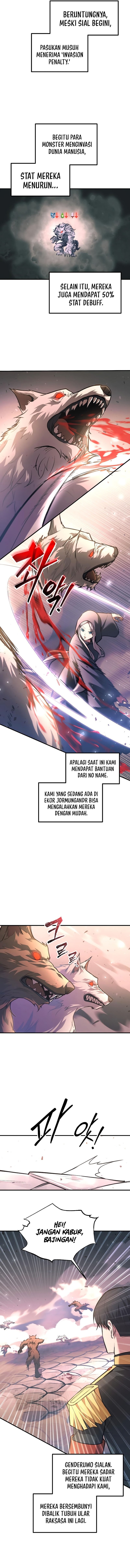 Read I Became The Tyrant Of A Defense Game (ID) Manga Online