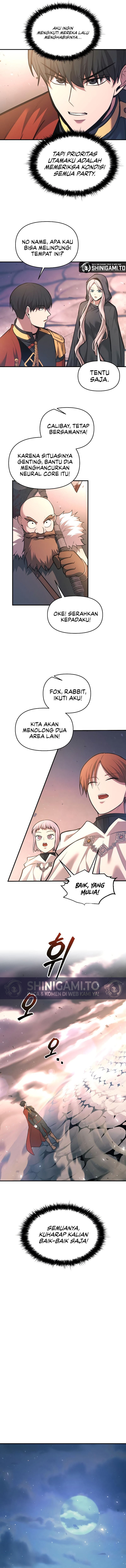 Read I Became The Tyrant Of A Defense Game (ID) Manga Online