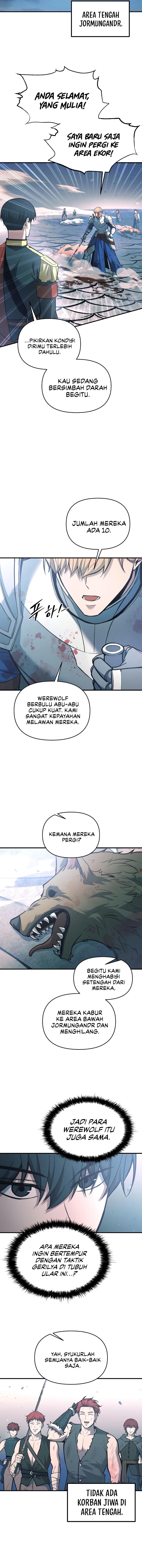 Read I Became The Tyrant Of A Defense Game (ID) Manga Online