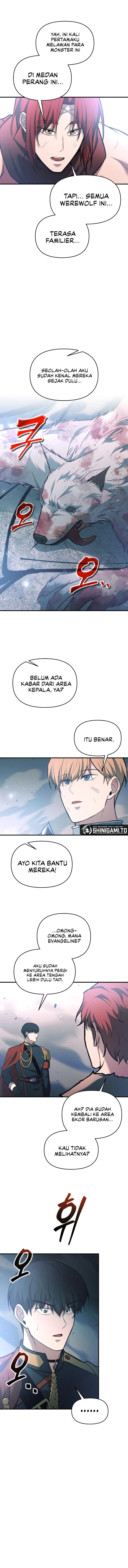 Read I Became The Tyrant Of A Defense Game (ID) Manga Online