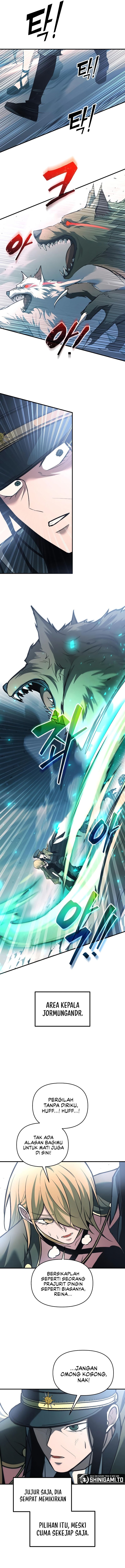 Read I Became The Tyrant Of A Defense Game (ID) Manga Online