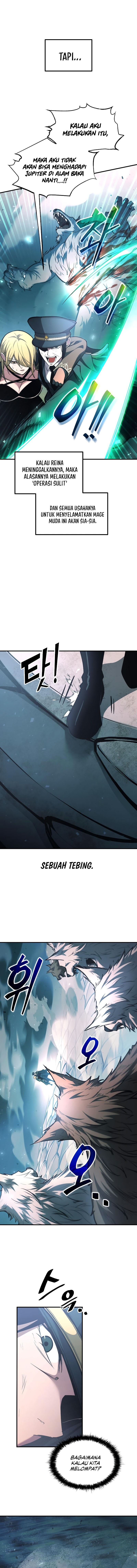 Read I Became The Tyrant Of A Defense Game (ID) Manga Online