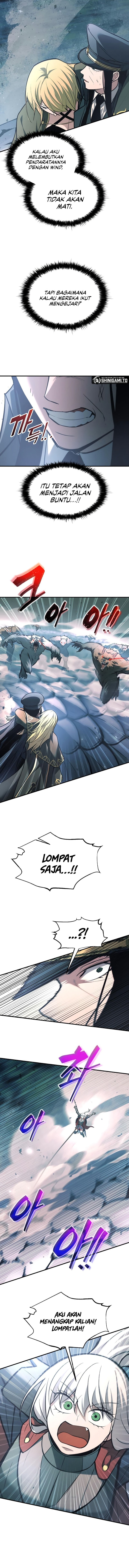 Read I Became The Tyrant Of A Defense Game (ID) Manga Online