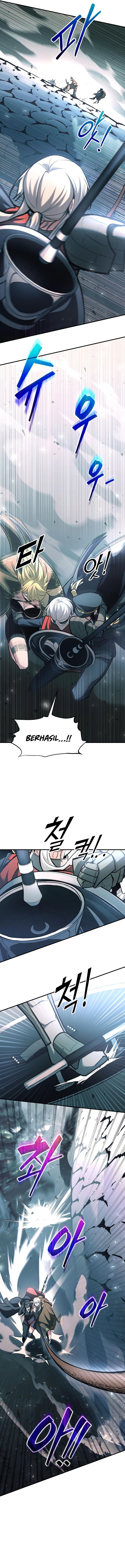 Read I Became The Tyrant Of A Defense Game (ID) Manga Online