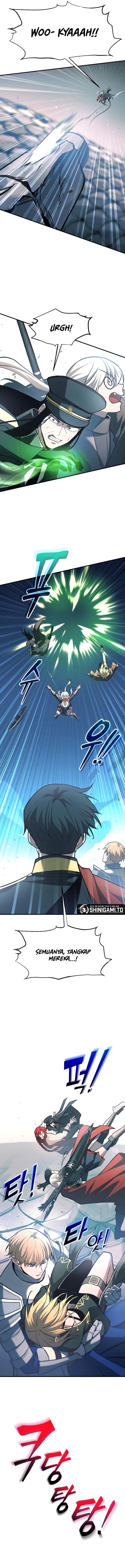 Read I Became The Tyrant Of A Defense Game (ID) Manga Online