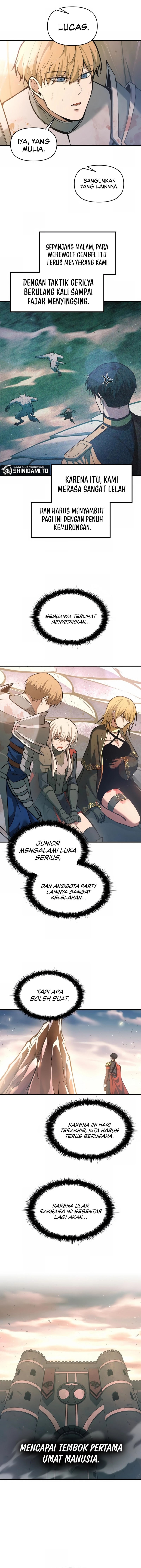 Read I Became The Tyrant Of A Defense Game (ID) Manga Online