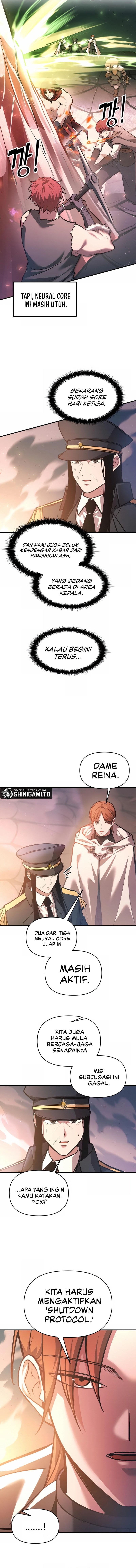 Read I Became The Tyrant Of A Defense Game (ID) Manga Online