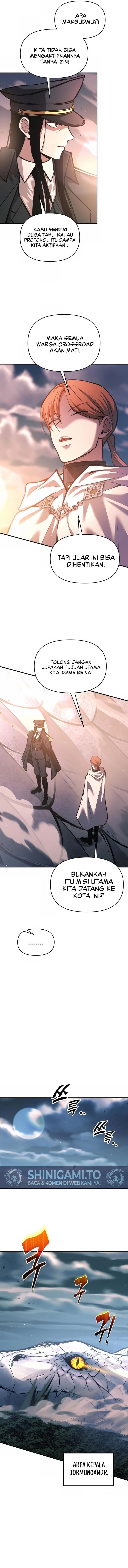 Read I Became The Tyrant Of A Defense Game (ID) Manga Online