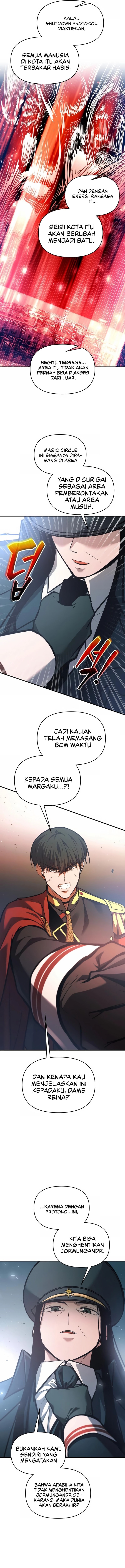 Read I Became The Tyrant Of A Defense Game (ID) Manga Online