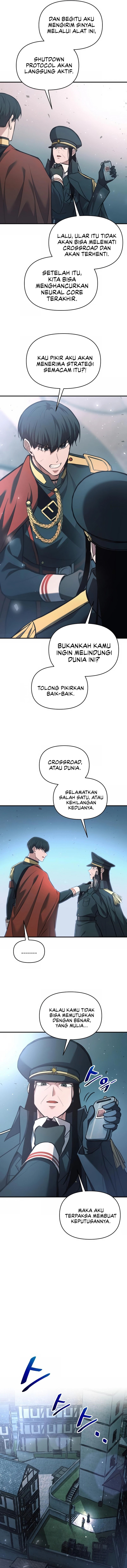 Read I Became The Tyrant Of A Defense Game (ID) Manga Online