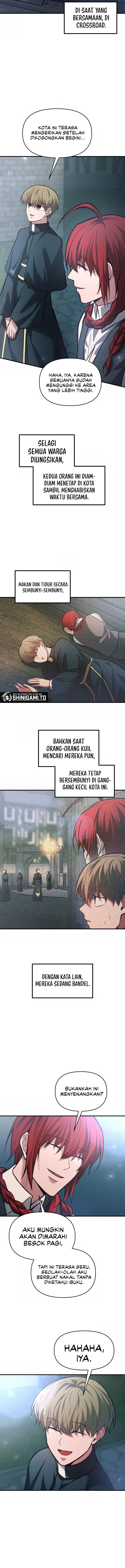 Read I Became The Tyrant Of A Defense Game (ID) Manga Online