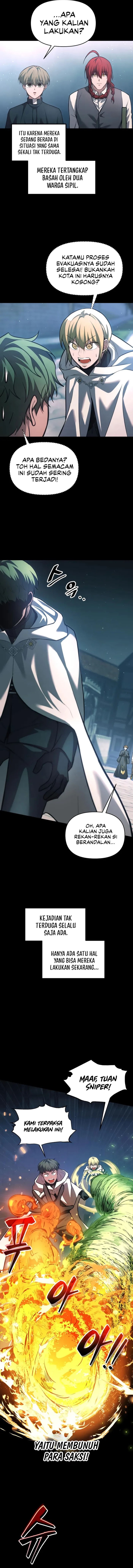 Read I Became The Tyrant Of A Defense Game (ID) Manga Online