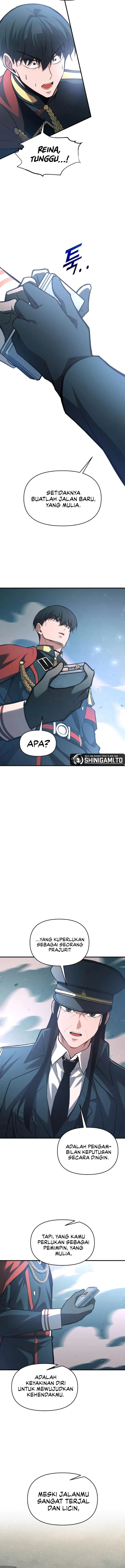 Read I Became The Tyrant Of A Defense Game (ID) Manga Online