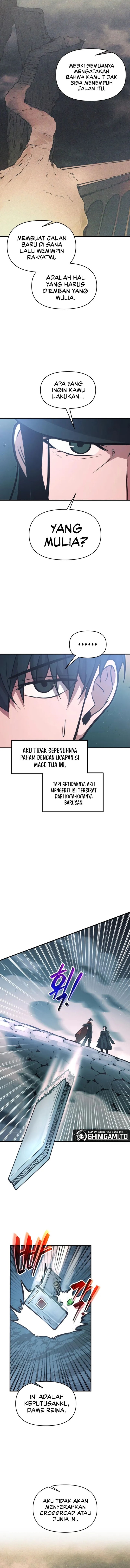 Read I Became The Tyrant Of A Defense Game (ID) Manga Online