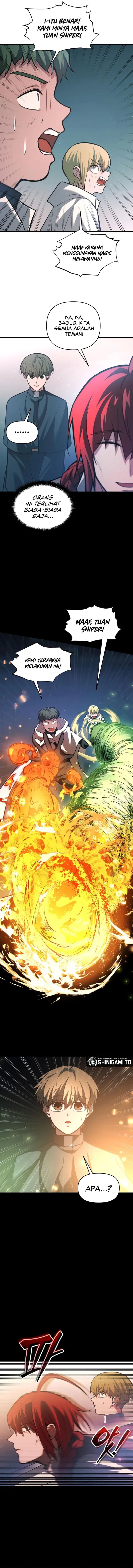 Read I Became The Tyrant Of A Defense Game (ID) Manga Online