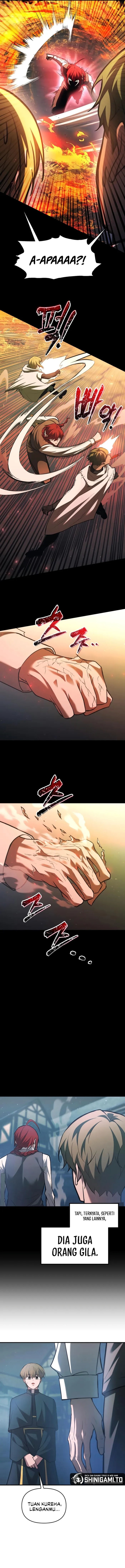 Read I Became The Tyrant Of A Defense Game (ID) Manga Online