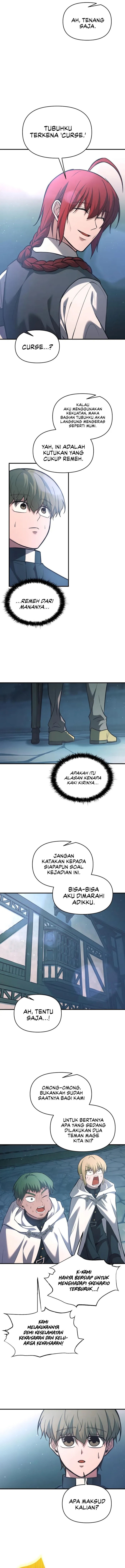 Read I Became The Tyrant Of A Defense Game (ID) Manga Online