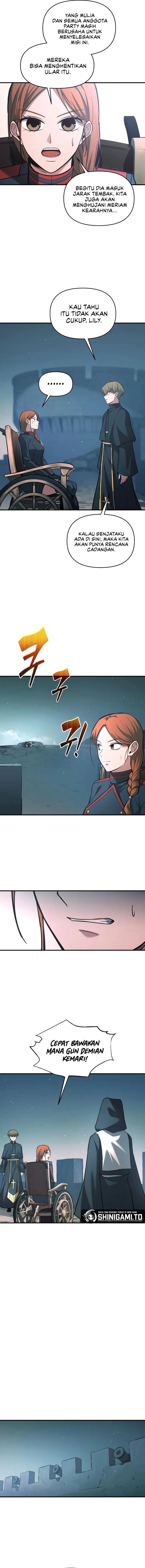 Read I Became The Tyrant Of A Defense Game (ID) Manga Online