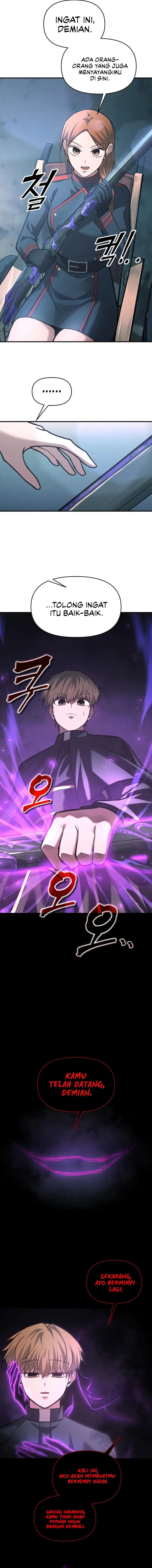 Read I Became The Tyrant Of A Defense Game (ID) Manga Online