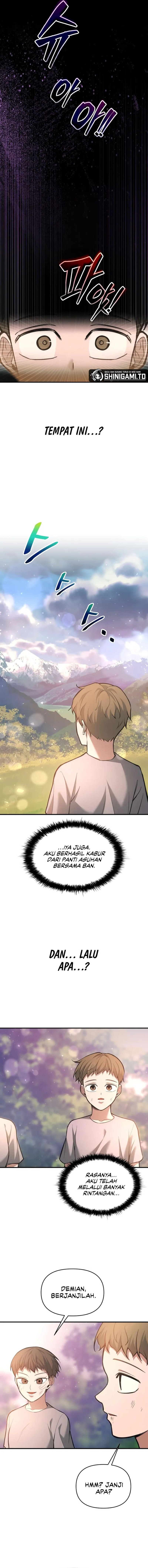 Read I Became The Tyrant Of A Defense Game (ID) Manga Online