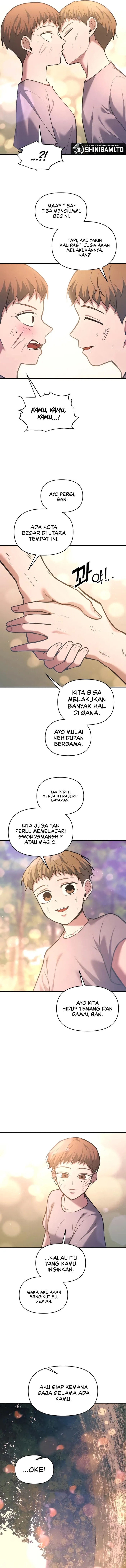 Read I Became The Tyrant Of A Defense Game (ID) Manga Online