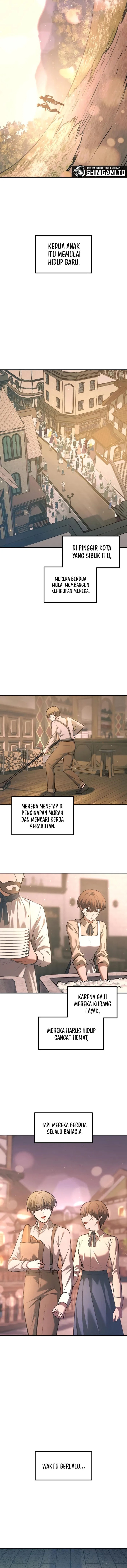 Read I Became The Tyrant Of A Defense Game (ID) Manga Online