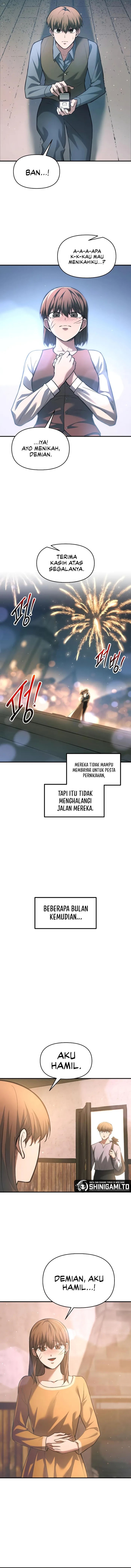 Read I Became The Tyrant Of A Defense Game (ID) Manga Online