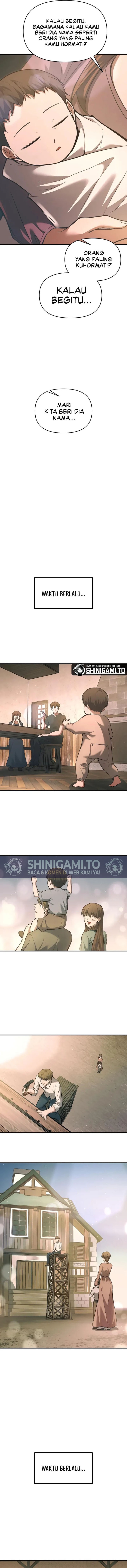 Read I Became The Tyrant Of A Defense Game (ID) Manga Online