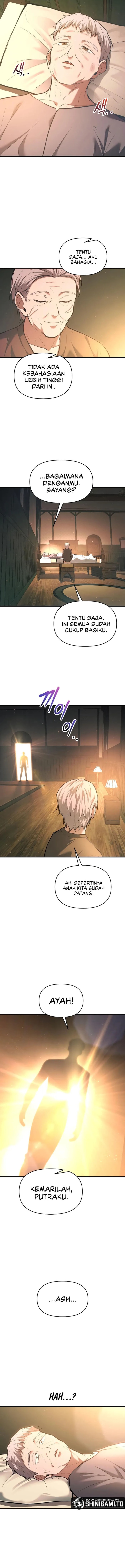 Read I Became The Tyrant Of A Defense Game (ID) Manga Online