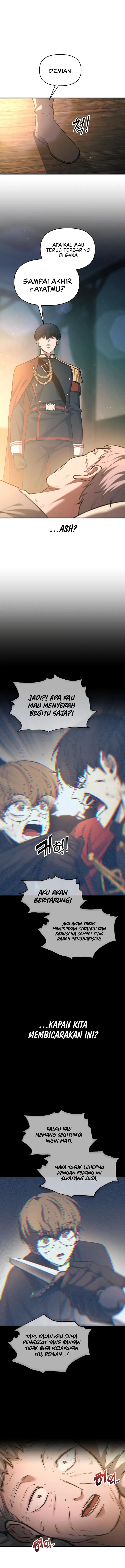 Read I Became The Tyrant Of A Defense Game (ID) Manga Online