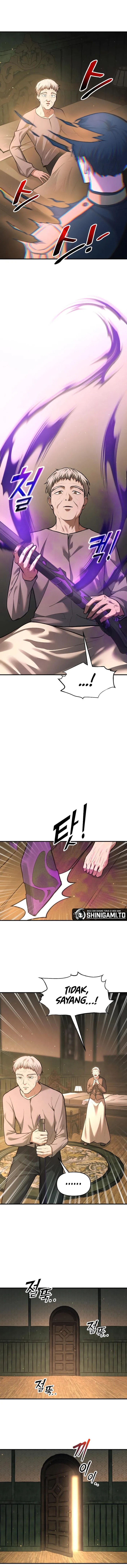 Read I Became The Tyrant Of A Defense Game (ID) Manga Online