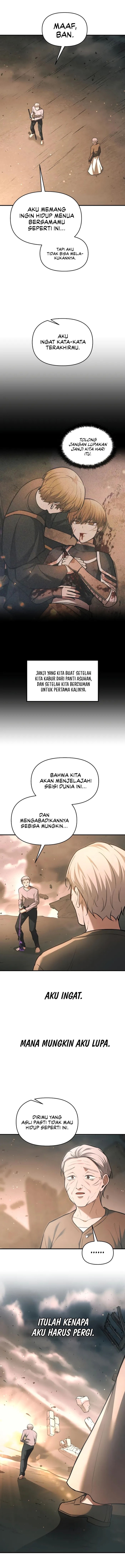 Read I Became The Tyrant Of A Defense Game (ID) Manga Online