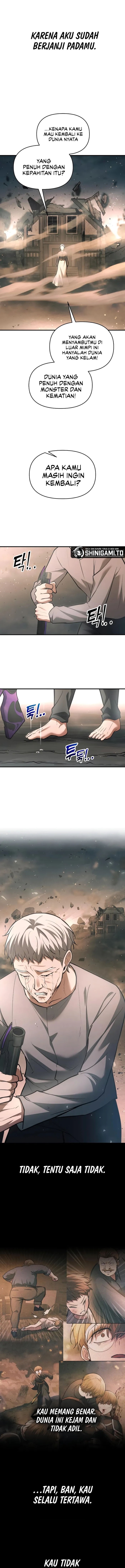 Read I Became The Tyrant Of A Defense Game (ID) Manga Online