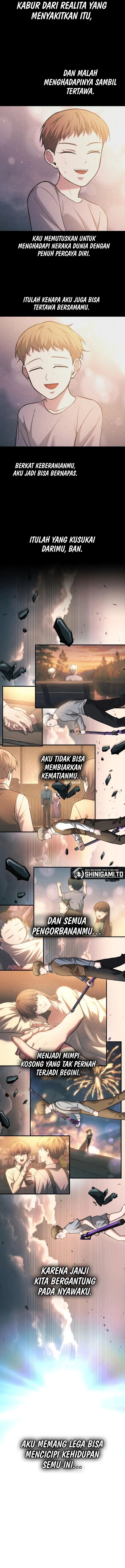 Read I Became The Tyrant Of A Defense Game (ID) Manga Online