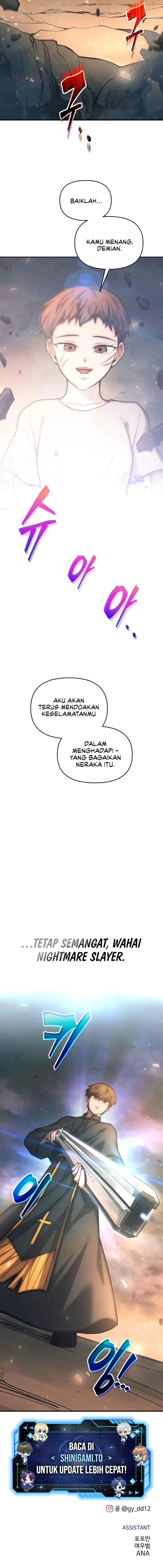 Read I Became The Tyrant Of A Defense Game (ID) Manga Online