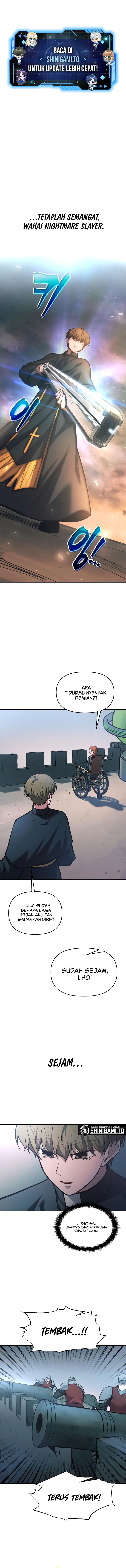 Read I Became The Tyrant Of A Defense Game (ID) Manga Online