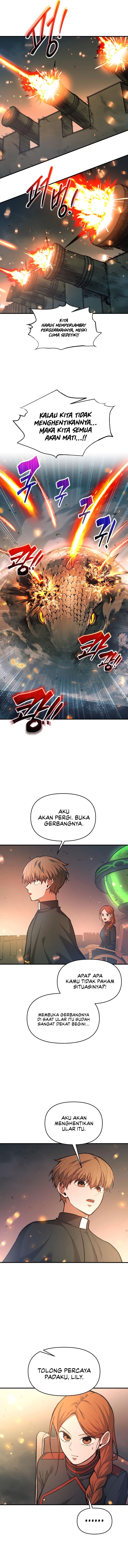 Read I Became The Tyrant Of A Defense Game (ID) Manga Online