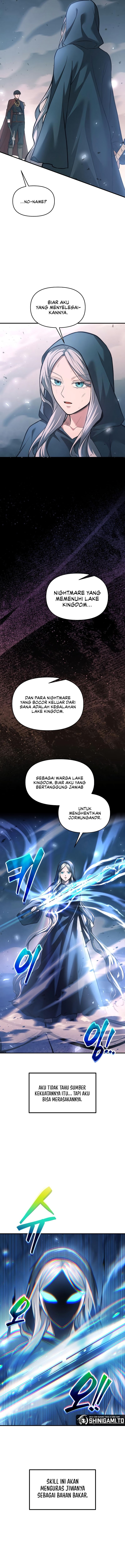 Read I Became The Tyrant Of A Defense Game (ID) Manga Online