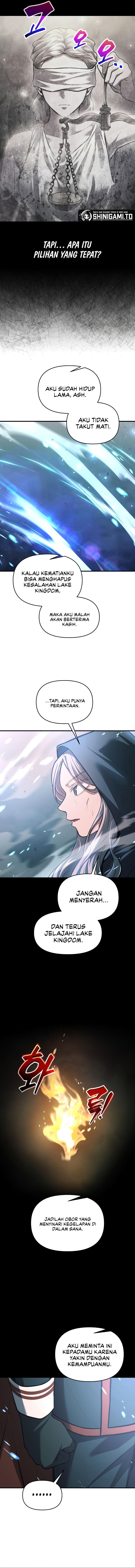 Read I Became The Tyrant Of A Defense Game (ID) Manga Online