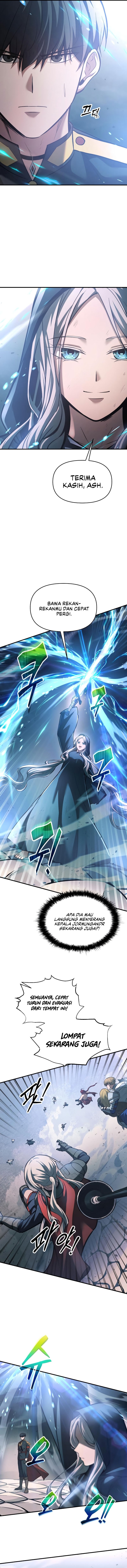 Read I Became The Tyrant Of A Defense Game (ID) Manga Online