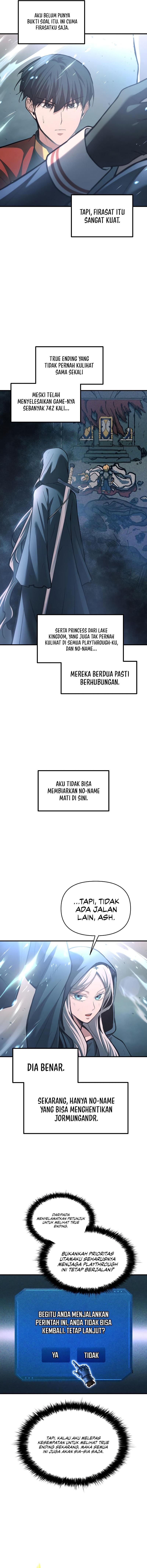 Read I Became The Tyrant Of A Defense Game (ID) Manga Online