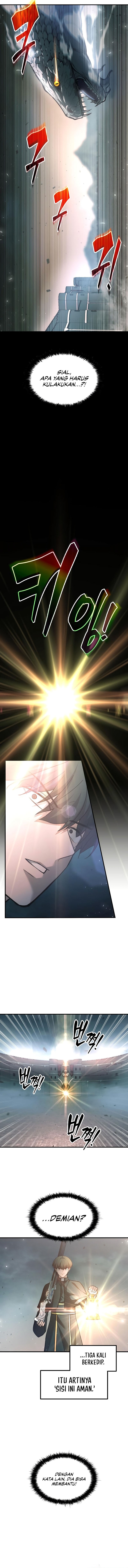 Read I Became The Tyrant Of A Defense Game (ID) Manga Online