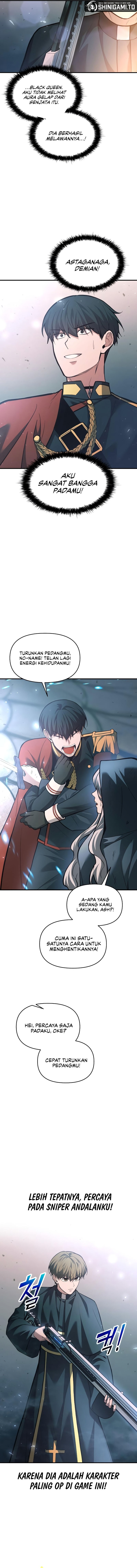 Read I Became The Tyrant Of A Defense Game (ID) Manga Online