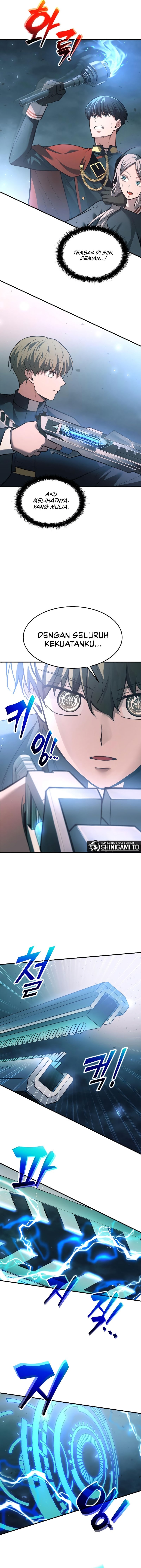 Read I Became The Tyrant Of A Defense Game (ID) Manga Online