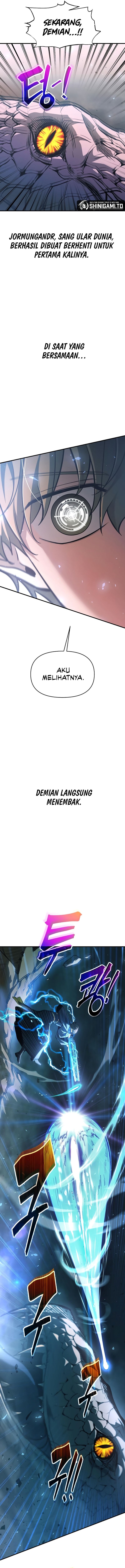 Read I Became The Tyrant Of A Defense Game (ID) Manga Online