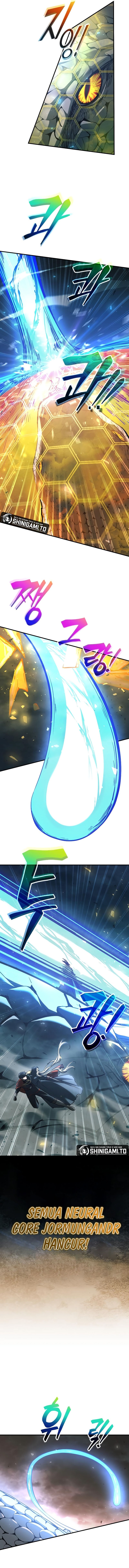 Read I Became The Tyrant Of A Defense Game (ID) Manga Online