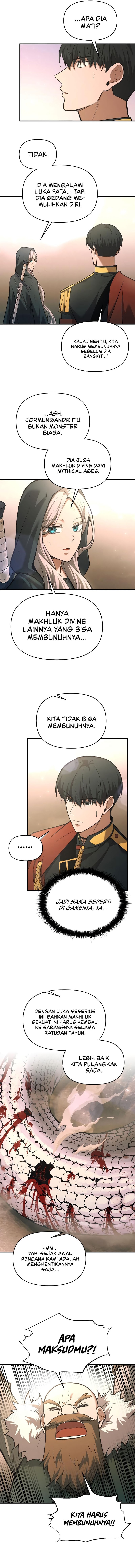 Read I Became The Tyrant Of A Defense Game (ID) Manga Online