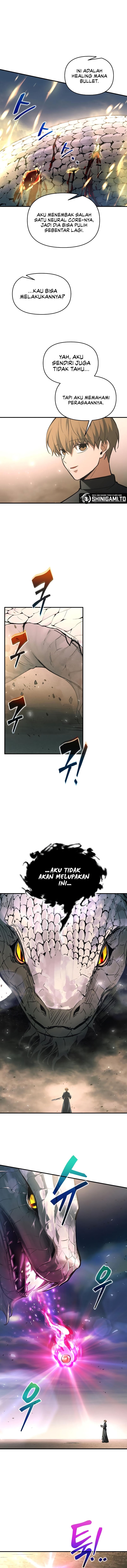 Read I Became The Tyrant Of A Defense Game (ID) Manga Online