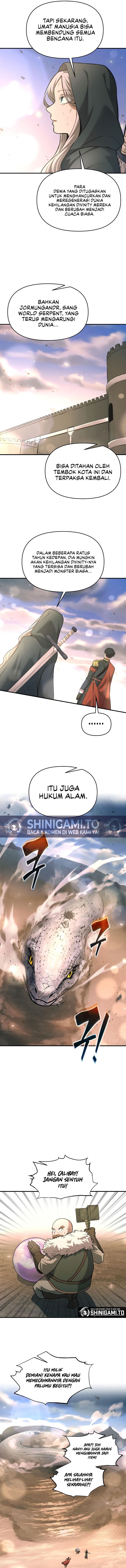 Read I Became The Tyrant Of A Defense Game (ID) Manga Online