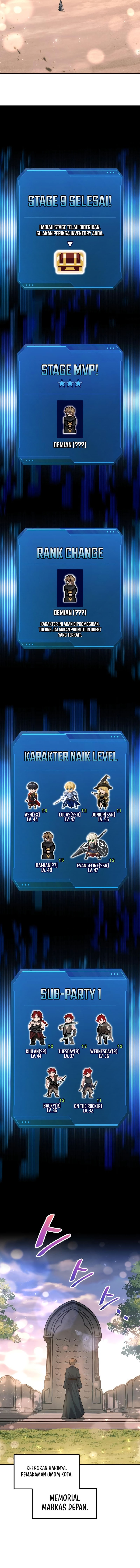 Read I Became The Tyrant Of A Defense Game (ID) Manga Online